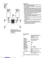 Preview for 47 page of JVC CA-MXG75V Instructions Manual