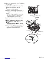 Preview for 23 page of JVC CA-MXGB5 Service Manual