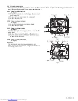 Preview for 25 page of JVC CA-MXGB5 Service Manual