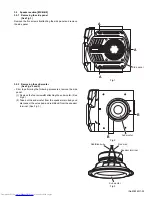 Preview for 29 page of JVC CA-MXGB5 Service Manual