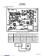 Preview for 31 page of JVC CA-MXGB5 Service Manual