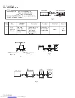 Preview for 34 page of JVC CA-MXGB5 Service Manual