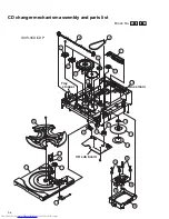 Preview for 72 page of JVC CA-MXGB5 Service Manual