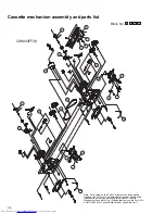 Preview for 74 page of JVC CA-MXGB5 Service Manual