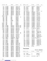 Preview for 78 page of JVC CA-MXGB5 Service Manual