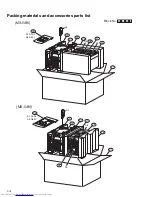 Preview for 84 page of JVC CA-MXGB5 Service Manual