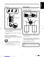 Preview for 9 page of JVC CA-MXJ55RE Instructions Manual