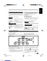 Preview for 19 page of JVC CA-MXJ777V Instructions Manual