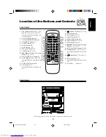 Preview for 35 page of JVC CA-MXJ777V Instructions Manual