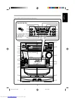 Preview for 37 page of JVC CA-MXJ777V Instructions Manual