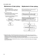 Preview for 46 page of JVC CA-MXJ900 Service Manual