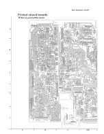 Preview for 86 page of JVC CA-MXJ900 Service Manual