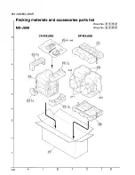 Preview for 128 page of JVC CA-MXJ900 Service Manual