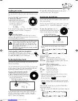 Preview for 13 page of JVC CA-MXK5R Instructions Manual