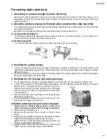 Preview for 3 page of JVC CA-MXKA7 Service Manual