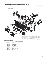 Preview for 55 page of JVC CA-MXKA7 Service Manual