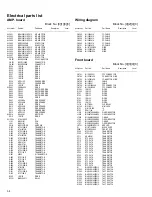 Preview for 56 page of JVC CA-MXKA7 Service Manual