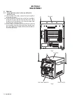 Preview for 8 page of JVC CA-MXKB22 Service Manual