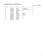 Preview for 73 page of JVC CA-MXKB22 Service Manual