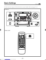 Preview for 13 page of JVC CA-MXS5RMDB Instructions Manual