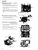 Preview for 28 page of JVC CA-MXS6MDR Service Manual