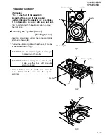 Preview for 29 page of JVC CA-MXS6MDR Service Manual