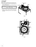 Preview for 30 page of JVC CA-MXS6MDR Service Manual