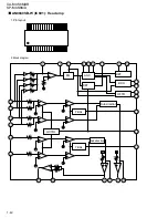 Preview for 42 page of JVC CA-MXS6MDR Service Manual