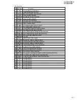 Preview for 43 page of JVC CA-MXS6MDR Service Manual