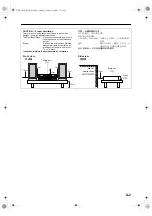 Preview for 3 page of JVC CA-NXDD30 Instructions Manual