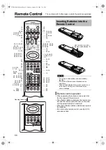 Preview for 14 page of JVC CA-NXDD30 Instructions Manual