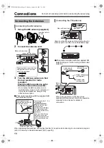 Preview for 16 page of JVC CA-NXDD30 Instructions Manual