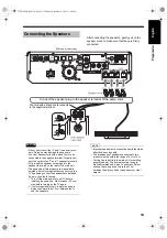 Preview for 17 page of JVC CA-NXDD30 Instructions Manual