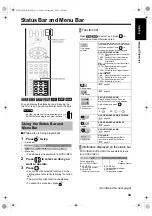Preview for 37 page of JVC CA-NXDD30 Instructions Manual