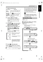 Preview for 57 page of JVC CA-NXDD30 Instructions Manual