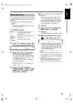 Preview for 69 page of JVC CA-NXDD30 Instructions Manual