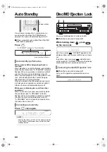 Preview for 72 page of JVC CA-NXDD30 Instructions Manual