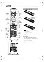 Preview for 92 page of JVC CA-NXDD30 Instructions Manual