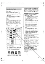 Preview for 7 page of JVC CA-NXDV3 Instructions Manual