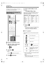 Preview for 16 page of JVC CA-NXDV3 Instructions Manual