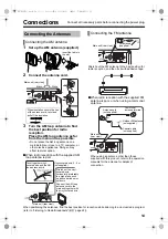 Preview for 17 page of JVC CA-NXDV3 Instructions Manual