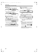 Preview for 28 page of JVC CA-NXDV3 Instructions Manual