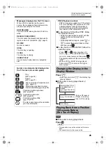 Preview for 29 page of JVC CA-NXDV3 Instructions Manual