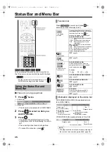 Preview for 38 page of JVC CA-NXDV3 Instructions Manual