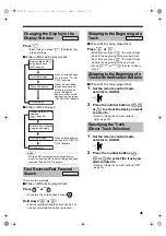 Preview for 49 page of JVC CA-NXDV3 Instructions Manual