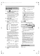 Preview for 55 page of JVC CA-NXDV3 Instructions Manual