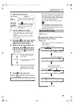 Preview for 57 page of JVC CA-NXDV3 Instructions Manual