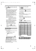 Preview for 59 page of JVC CA-NXDV3 Instructions Manual