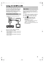 Preview for 73 page of JVC CA-NXDV3 Instructions Manual