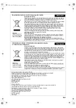 Preview for 5 page of JVC CA-NXF3 Instructions Manual